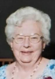 Elaine Koons Obituary (1929