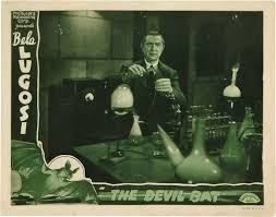 A Scent to Die For: The Devil Bat (1940) — Concentric Cinema
