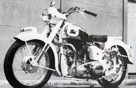 メグロ白バイ 白バイ メグロ レトロバイク