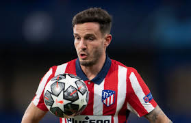 Saul niguez has offers on the table from premier league clubs, according to reports. Man Utd And Liverpool Rival Barcelona In Saul Niguez Transfer Race Metro News