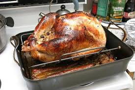 Recette De La Dinde De Thanksgiving Recette Americaine Recette Dinde De Thanksgiving Dinde Cuire Une Dinde