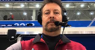 Alan Roach's Instagram, Twitter & Facebook