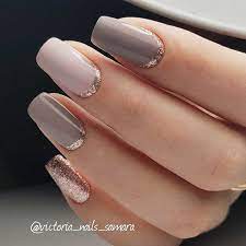 Sometimes it is difficult to look stylish if there are rules to follow, don't you think? 35 Classy Nails Designs To Fall In Love Naildesignsjournal Com Classy Nail Designs Classy Nails Elegant Nails