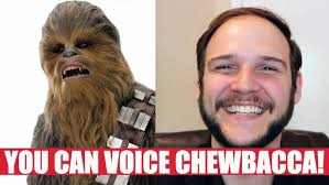 How To Make The Chewbacca Sound