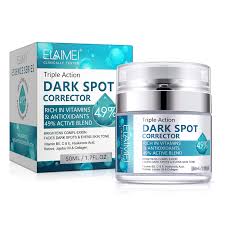 Dark Spot Corrector Serum for Face and Body