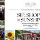 Sip Shop ~N~ Sunshine