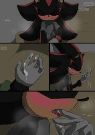 SonicCake Shadows Stuff (Sonic the.. at XXX Cartoon Sex .Net