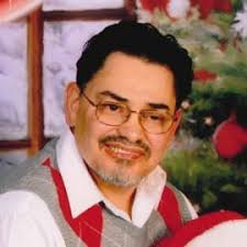 Ronald Vigil Obituary (1957