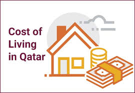 Of course, it's also important to know what's normal in terms of utility costs, so a good rule of thumb is to look up the average prices in your area. Cost Of Living In Doha Qatar 2019
