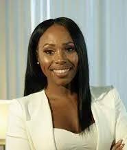 Joanna Eubanks's Instagram, Twitter & Facebook