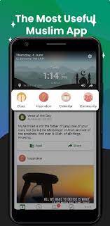 May 12, 2015 · muslim pro also features the full quran with arabic scripts, phonetics, translations and audio recitations as well as a qibla locator, an islamic hijri calendar, a map of halal restaurants and mosques, and dua's. Muslim Pro For Android Apk Download