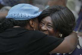 Atlanta police officers memorialized