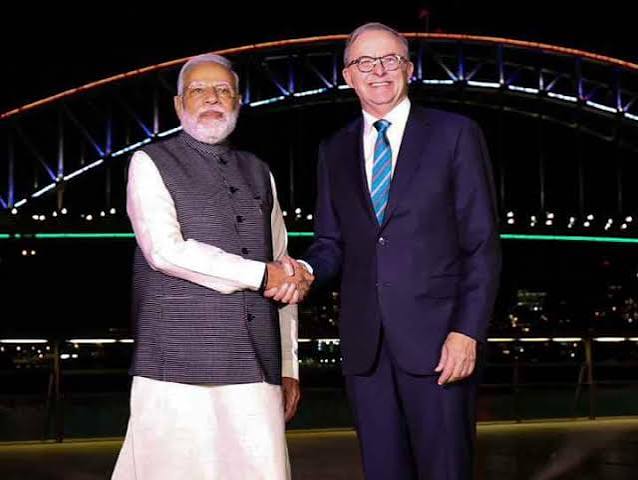 Australia introduce new migration rules unlikely to impact Indian students And professionals | प्रवासियों के लिए ऑस्ट्रेलिया बना रहा नए नियम, जानें भारतीय छात्रों और प्रोफेशनल पर ...
