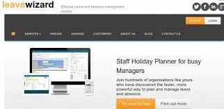 As much as we go on about the huge benefits of using an automated staff holiday planner, we also understand that for businesses with only a handful of employees, spending money on a holiday system is just not feasible. 50 Staff Holiday Planner Ideas Holiday Planner Planner Staffing