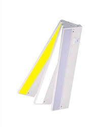 40 In Led Linkable Under Cabinet Light Fixture 20 Watt Dual Color Temperature Ctl Ul404 Dct Four Bros Com