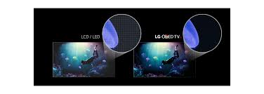 Is An Oled Tv Worth It Oled Vs Lcd Comparison Worthtobuy Net