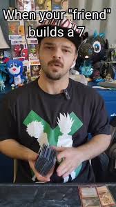 Building Exciting MTG Commander Decks with Friends