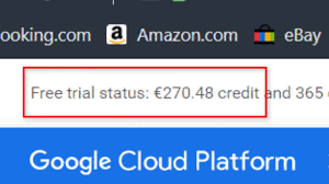 Free Vps Google Cloud Windows 30gb Ram Without Credit Card Credit Card Clouds Hosting