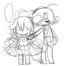 Lzet Okegom Wiki Fandom Powered By Wikia Character Inspiration Artwork Illustration