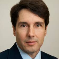 Dr. Kevin Blackney, MD