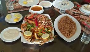 سلسة مطعم فارس خليج نعمة شرم الشيخ رحلاتك