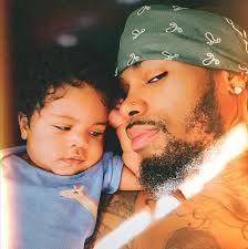 Blow The Comments Up & Wish My Mini Me A Happy 2nd Birthday 🙏🏽🎈❤️