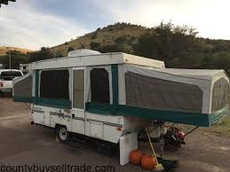 Check spelling or type a new query. 1997 Starcraft Pop Up Camper In Throckmorton Throckmorton Texas Iron County Buy Sell Trade
