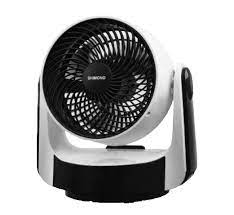 An air circulator fan can do everything from cooling you off to keeping you warm to saving you money on your energy bill. Ready Stock Shimono 3d Air Circulator 4 Speed Control Auto Rotation Timer Setting Eco Friendly Free Remote Control Lazada