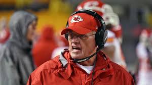 Kansas City Chiefs: No need to freak out?