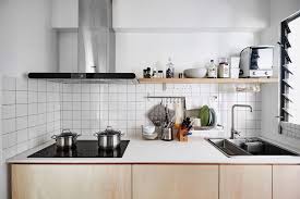 Cozy cottage kitchen 6 photos. Home Tips 5 Tips For Kitchen Organisation Home Decor Singapore Kitchen Decor Inspiration Simple Kitchen Kitchen Design Small