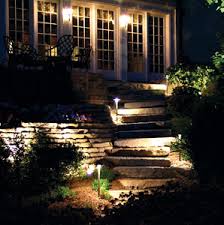 Outdoor Lighting Landscape And Security Paul Foley Electric And Generator Installation In Massachusetts