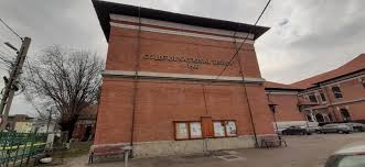 Anotimpul renașterii aduce de fiecare dată speranța unui alt început, recreând chipul naturii și remodelând frumosul. Colegiul NaÅ£ional Unirea Din Focsani Locul Trei Pe Å£arÄƒ La Evaluarea NaÅ£ionalÄƒ Monitorul De Vrancea