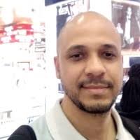 Pedro Araujo dos Santos