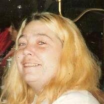 Jessica Mae Williams Obituary