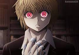 Kurapika questions leorio's true reason for becoming a hunter. Kurapika Hunter X Hunter 343 By Korosenai39 On Deviantart