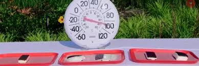Image result for Walmart and Breyers Ice Cream Won't Melt in the Sun or in a Blazing Fire!