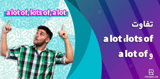 نتیجه جستجوی لغت [lots] در گوگل