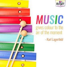 Magic Of Colour Is In Everything Even Music Colourquote Color Quotes Coloring Journal Image Quotes