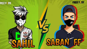 Самые новые твиты от lambang (@lambang14): Sahil Vs Saban Ff Pro 1 Vs1 Pro Custom Macth Garena Freefire Saban Gamer Youtube