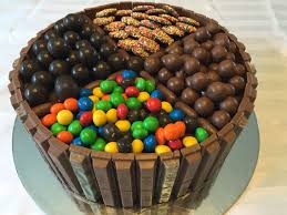 Chocolate Birthday Cake For 9 Year Old Boy Chocolate Birthday Cake 10 Year Old Birthday Cake Alternatives 10th Birthday Cakes For Boys Candy Birthday Cakes