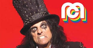 Mego Announces Alice Cooper, Marilyn Manson and Twisted Sister figures