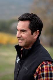 Andy Erickson's Instagram, Twitter & Facebook