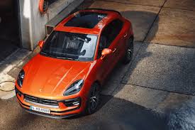 Image result for Signal Orange 2025 Porsche