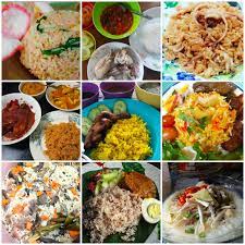Ada inspirasi 14 menu masakan rumahan yang jadi inspirasi bunda untuk seminggu ke depan. 20 Resepi Menu Masakan Berasaskan Nasi Untuk Berbuka Puasa Marina Bashah