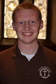 Nine new Capuchin postulants were received into postulancy at St. Martin de  Porres Church in Milwaukee yesterday in a Eucharist hosting over 100  guests. Seven Capuchins renewed their temporary vows at the