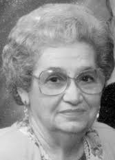 Genevieve Haddock Obituary (2003)