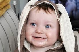 Edinburgh police hunt for man and baby missing in Capital amid 'concerns  for welfare'