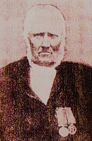 Sold at Auction: The Waterloo medal awarded to Corporal Samuel Whitehead,  2nd Battalion, 3rd Regiment of Foot Guards, a veteran of the campaign of  1801 in Egypt who was severely wounded at