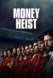 Regarder the handmaid's tale en streaming hd gratuit sans illimité, profitez des épisodes de the handmaid's tale saison 2 streaming sur voirfilms. Tv Time Money Heist Tvshow Time
