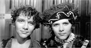 Bobby Mauch, Actor Who Played Opposite Twin, Dies at 86